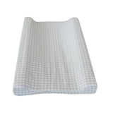 Washed Cotton Changing Mat Cover