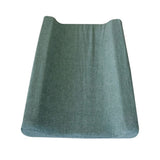 Washed Cotton Changing Mat Cover
