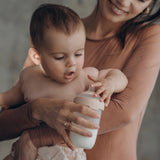 Difrax LOVI Mammafeel Bottle