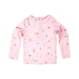 Toshi Baby Long Sleeve Swim Rashie