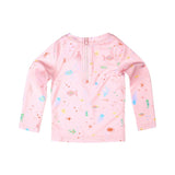 Toshi Baby Long Sleeve Swim Rashie