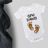 Ingane Isiphiwo seNkosi Onesie