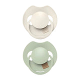 Difrax LOVI Dynamic Prime Pacifier (0–6 Months)