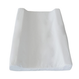 Washed Cotton Changing Mat Cover