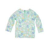 Toshi Baby Long Sleeve Swim Rashie