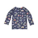 Toshi Baby Long Sleeve Swim Rashie