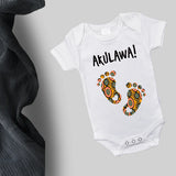 Ingane Akulalwa! Onesie