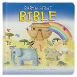 Baby's First Bible