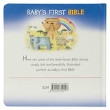 Baby's First Bible
