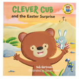 Clever Cub Bible Stories Series
