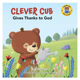 Clever Cub Bible Stories Series