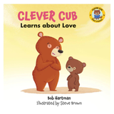 Clever Cub Bible Stories Series