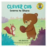 Clever Cub Bible Stories Series