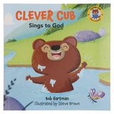 Clever Cub Bible Stories Series