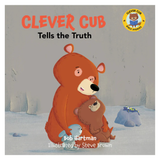 Clever Cub Bible Stories Series