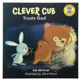 Clever Cub Bible Stories Series