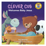 Clever Cub Bible Stories Series