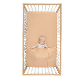 ErgoPouch Baby Cot Tuck Sheet