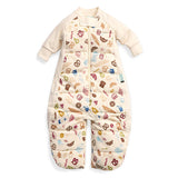 ErgoPouch Sleep Suit Bag 2.5 Tog