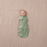 ErgoPouch Cocoon Swaddle Bag 0.2 Tog