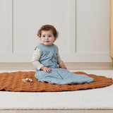 ErgoPouch Jersey Sleeping Bag 2.5 Tog