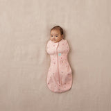 ErgoPouch Cocoon Swaddle Bag 1.0 Tog