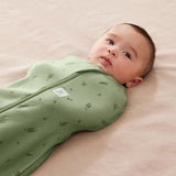 ErgoPouch Cocoon Swaddle Bag 1.0 Tog