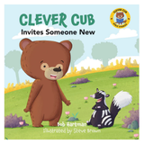 Clever Cub Bible Stories Series