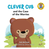 Clever Cub Bible Stories Series