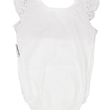 Meerkat Cream Onesie