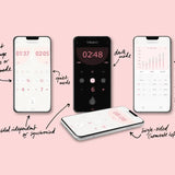 Youha INs Gen 2 Wearable Breast Pump