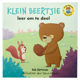 Klein Beertjie Bybel Stories