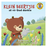 Klein Beertjie Bybel Stories