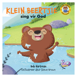 Klein Beertjie Bybel Stories