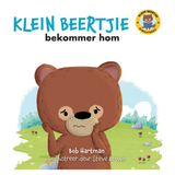 Klein Beertjie Bybel Stories