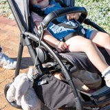 MACCIE Giggle & Grip Anti-Drop Chain