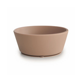 Mushie Silicone "Stay-Put" Suction Bowl