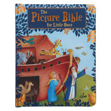 The Picture Bible For Little Ones