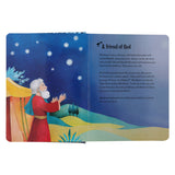 The Picture Bible For Little Ones