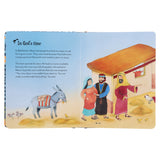 The Picture Bible For Little Ones