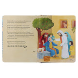 The Picture Bible For Little Ones