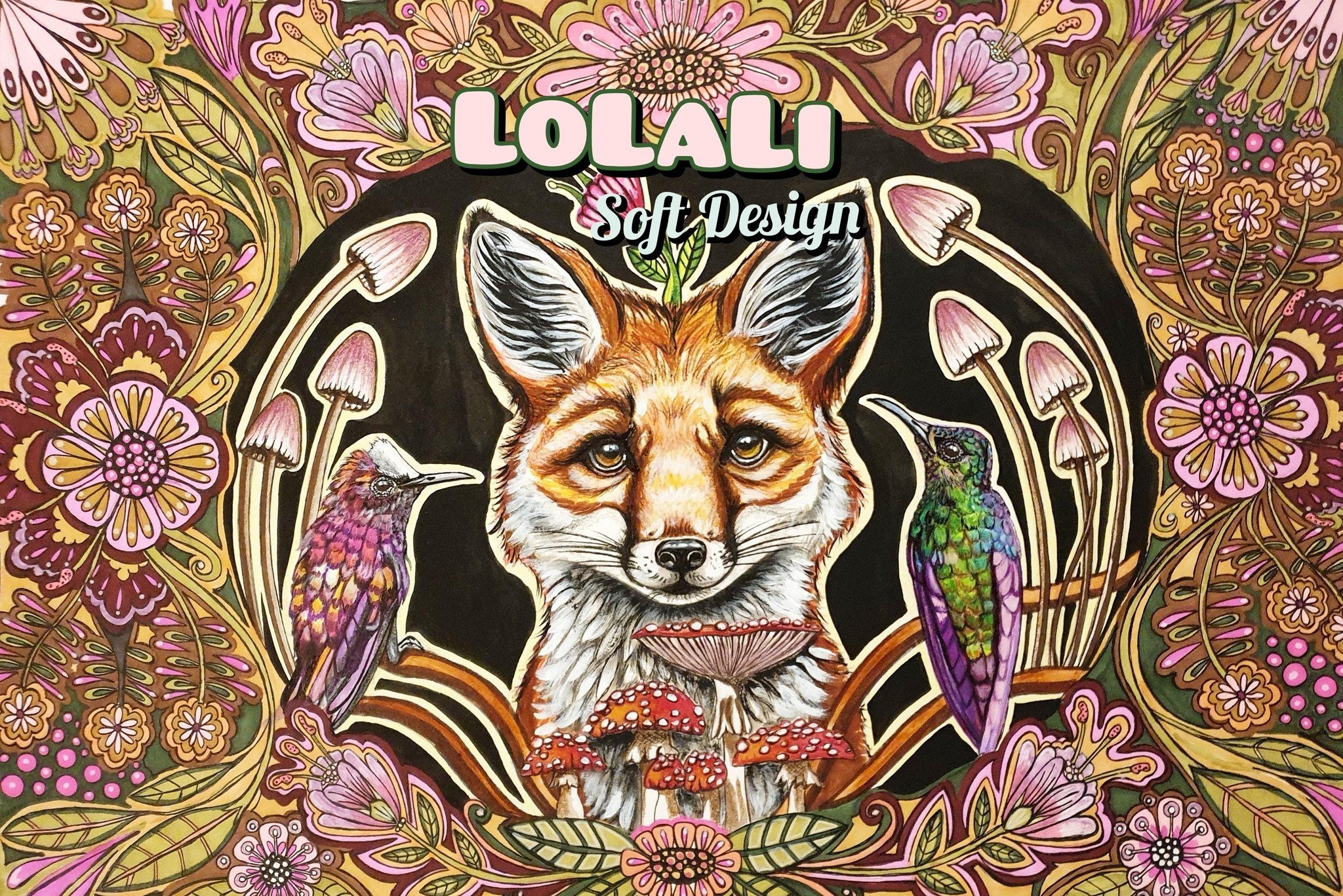 Lolali