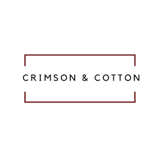 Crimson & Cotton