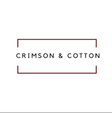 Crimson & Cotton