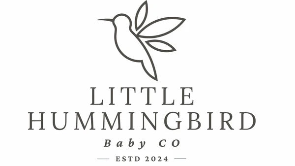 Little Hummingbird