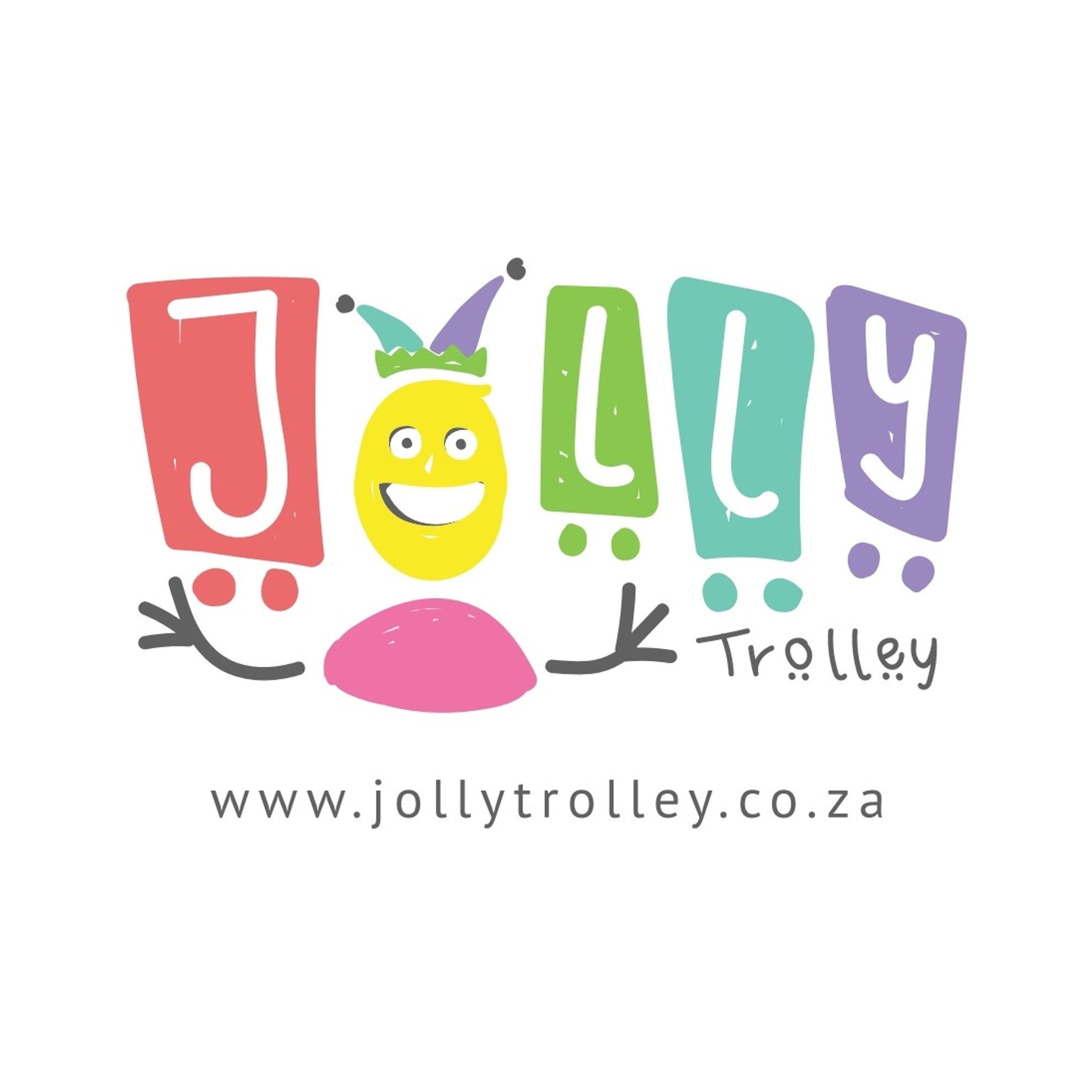 Jolly Trolley