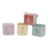 Little Dutch Soft Block Set