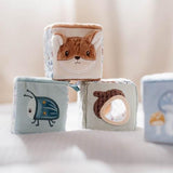 Little Dutch Soft Block Set