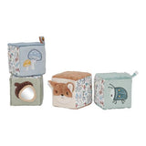 Little Dutch Soft Block Set