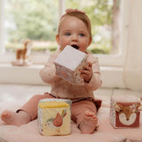 Little Dutch Soft Block Set